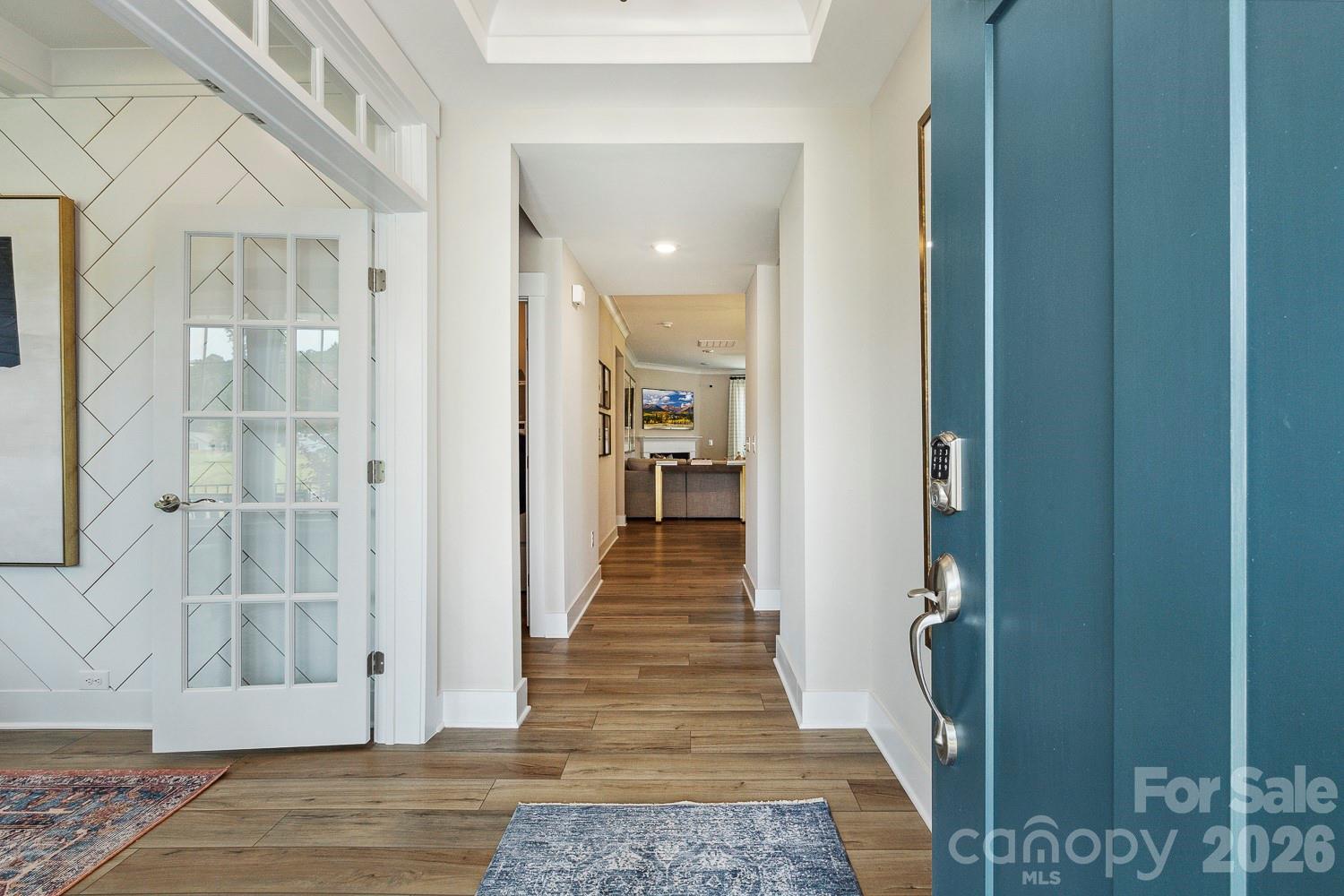 1234 Hunting Ridge Drive — Belmont