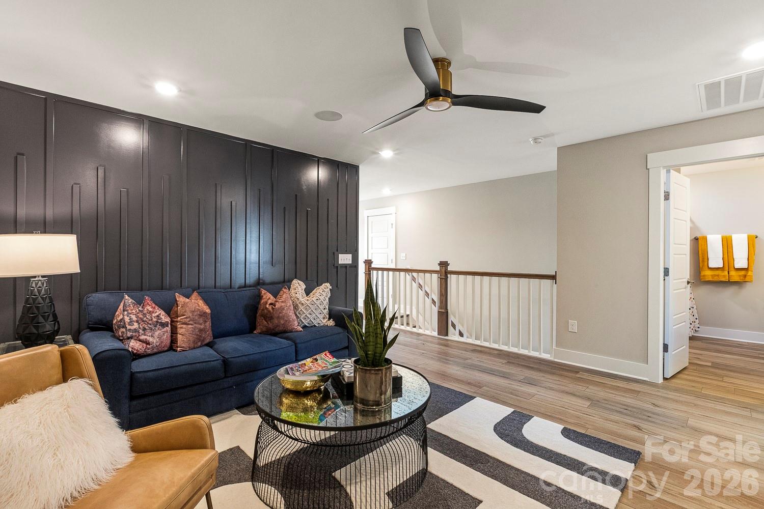 1234 Hunting Ridge Drive — Belmont