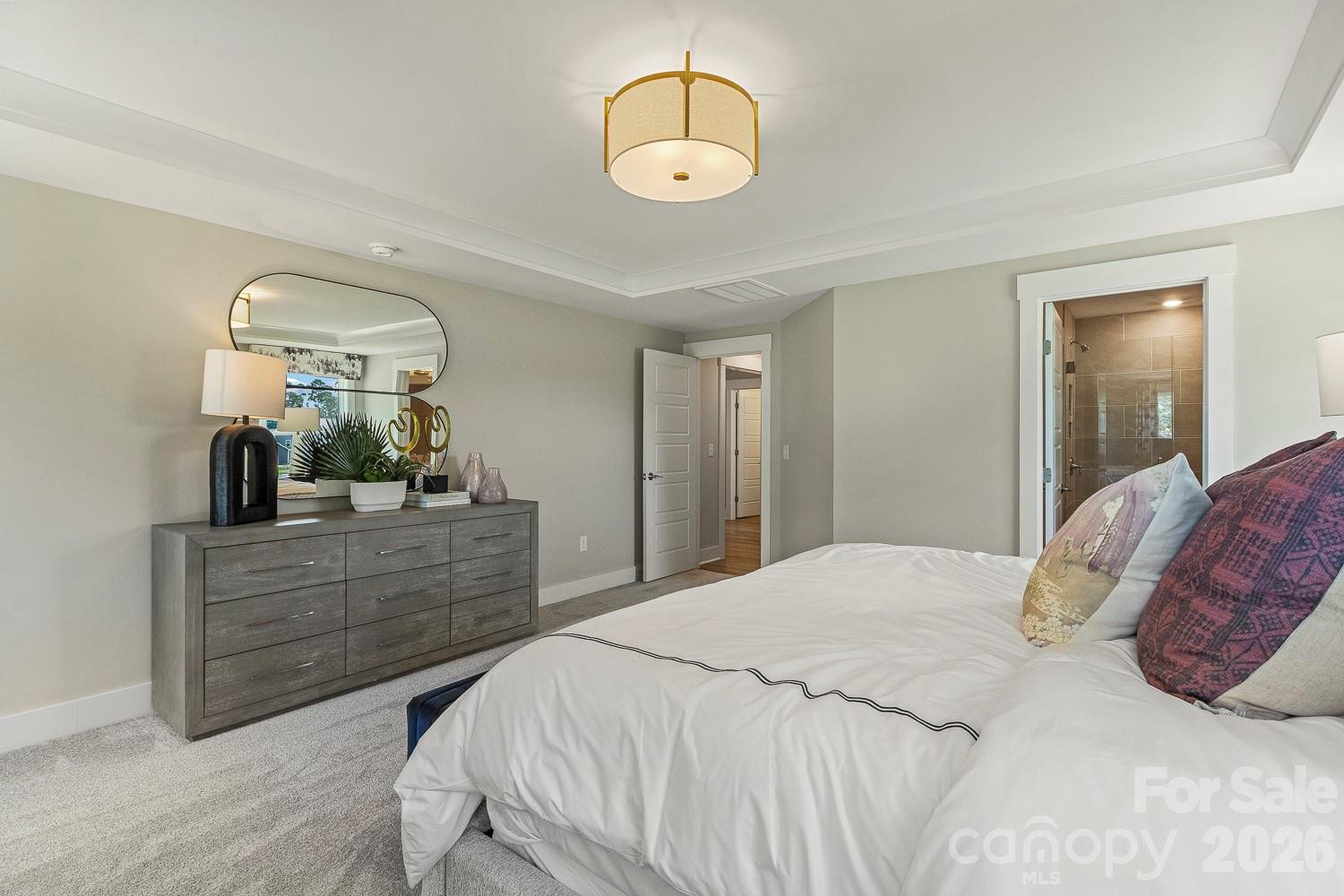 1234 Hunting Ridge Drive — Belmont