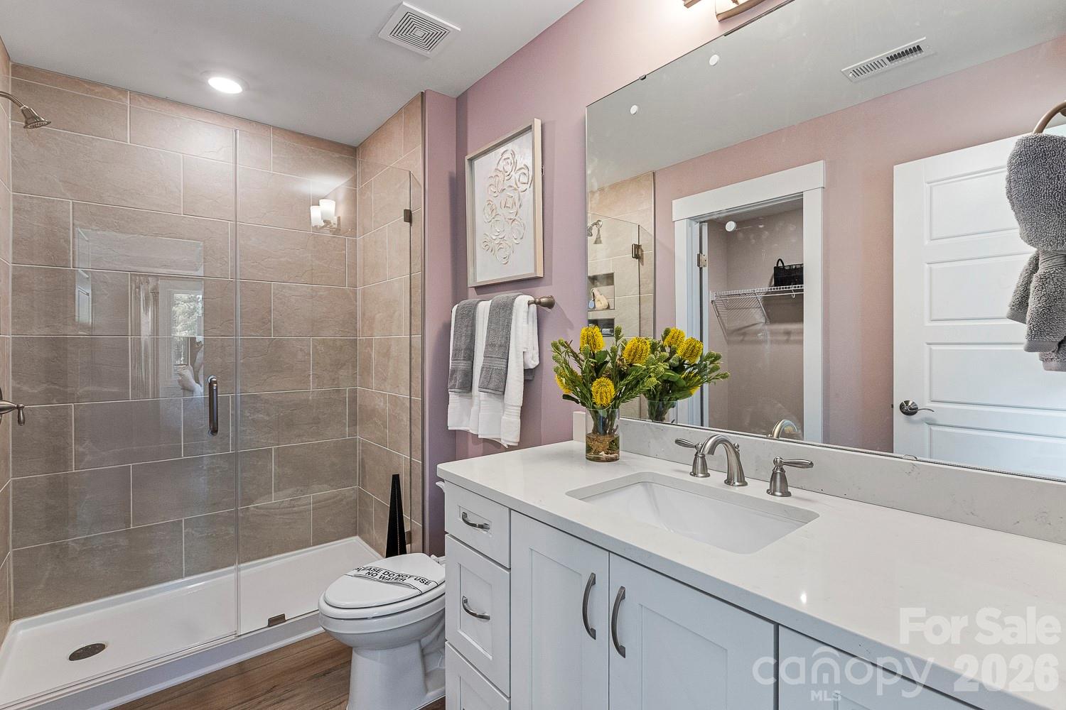 1234 Hunting Ridge Drive — Belmont