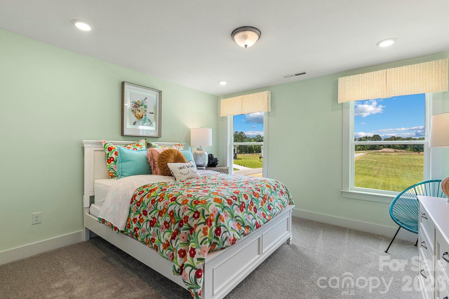 1234 Hunting Ridge Drive — Belmont