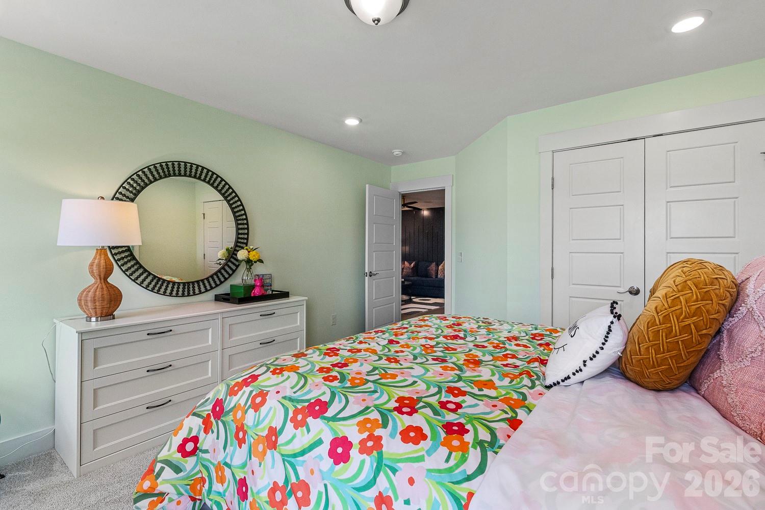 1234 Hunting Ridge Drive — Belmont
