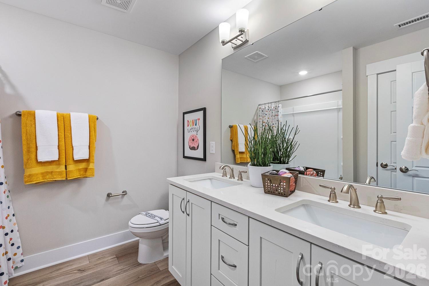 1234 Hunting Ridge Drive — Belmont