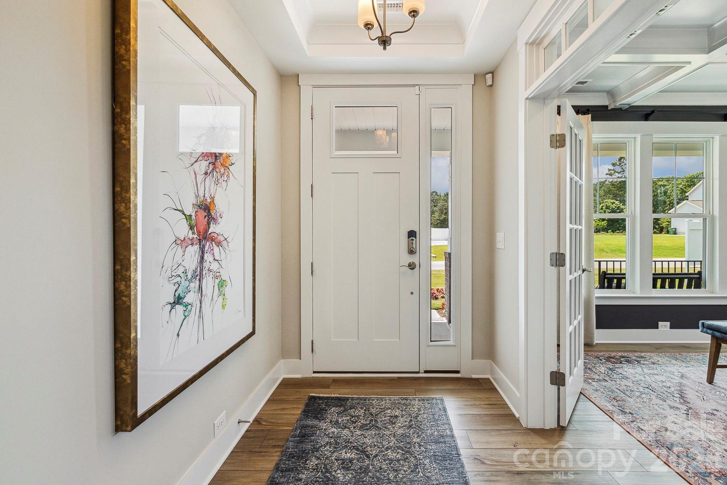1234 Hunting Ridge Drive — Belmont