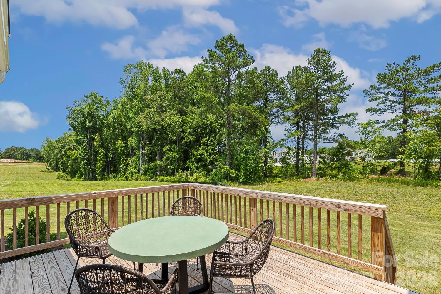 1234 Hunting Ridge Drive — Belmont