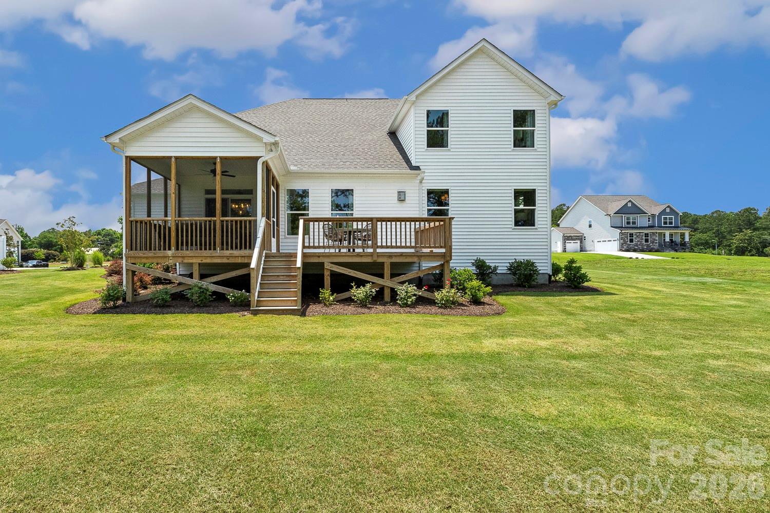 1234 Hunting Ridge Drive — Belmont