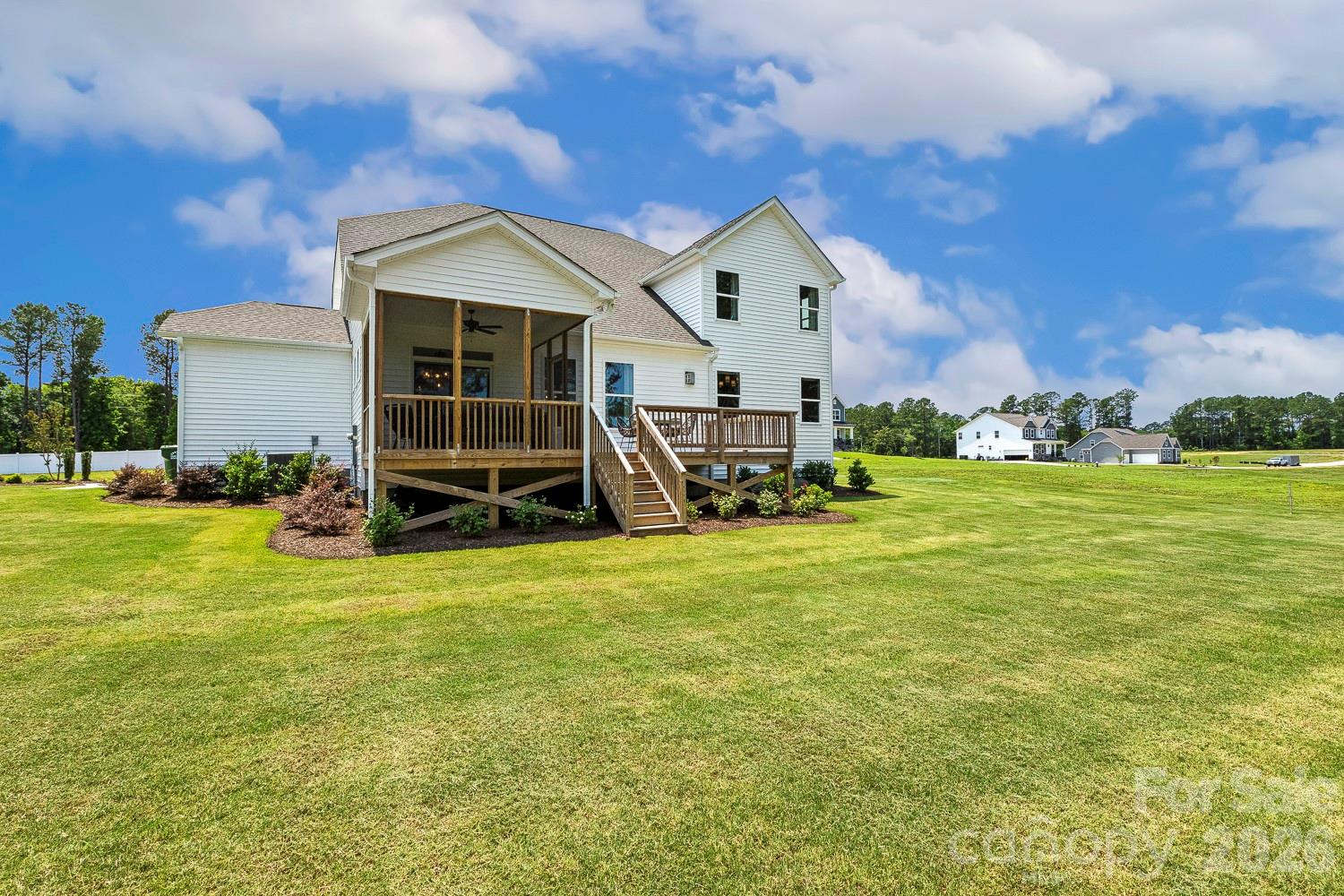 1234 Hunting Ridge Drive — Belmont