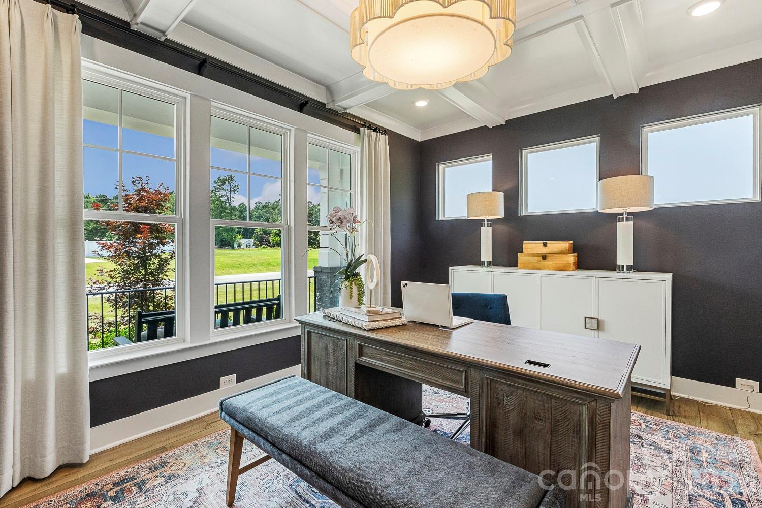 1234 Hunting Ridge Drive — Belmont