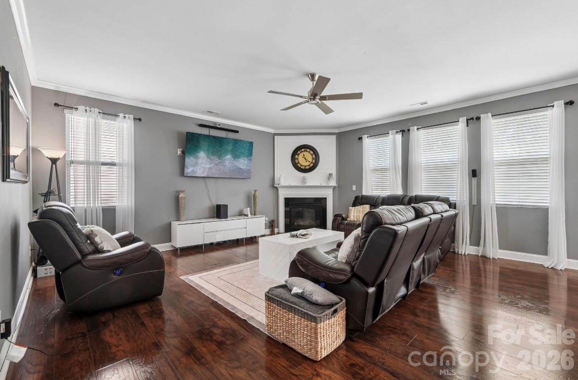 8810 Gray Willow Road — Charlotte