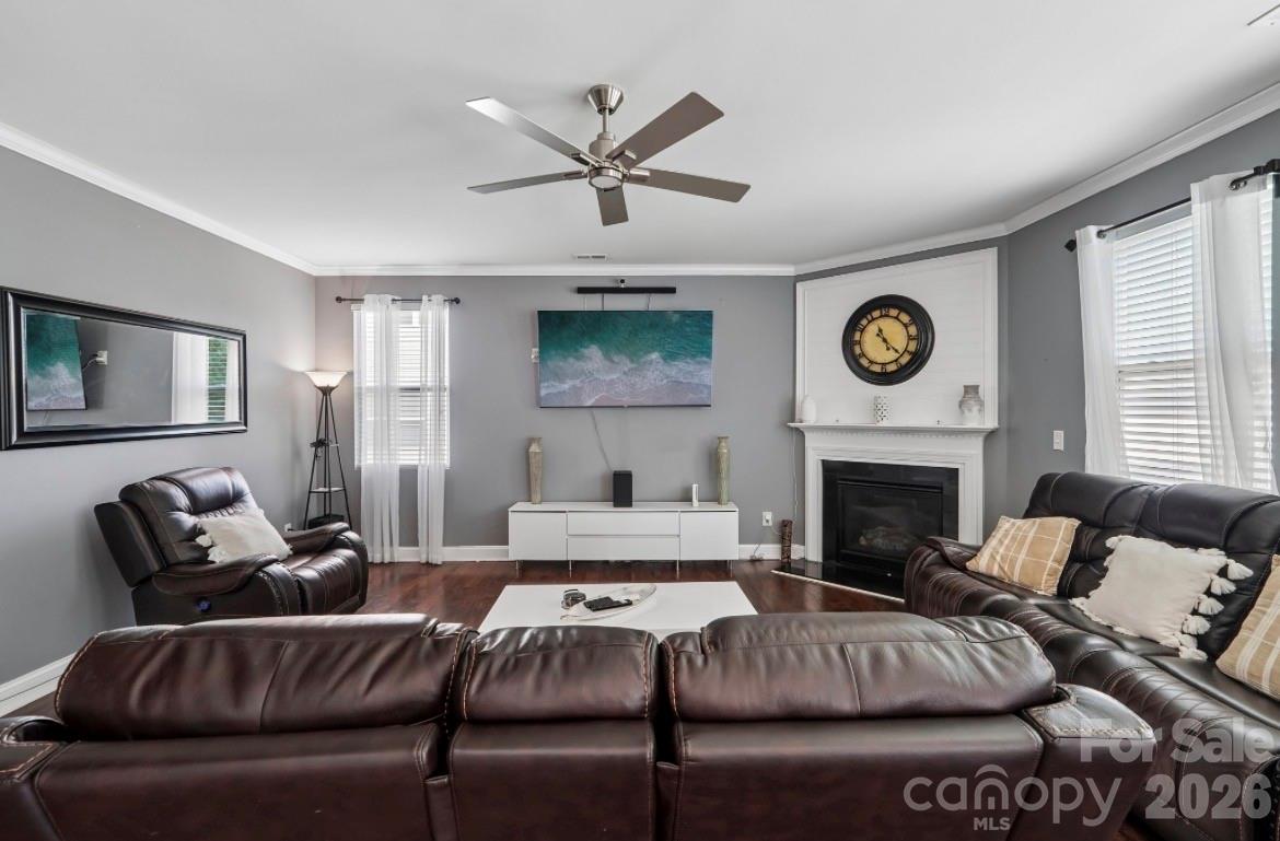 8810 Gray Willow Road — Charlotte
