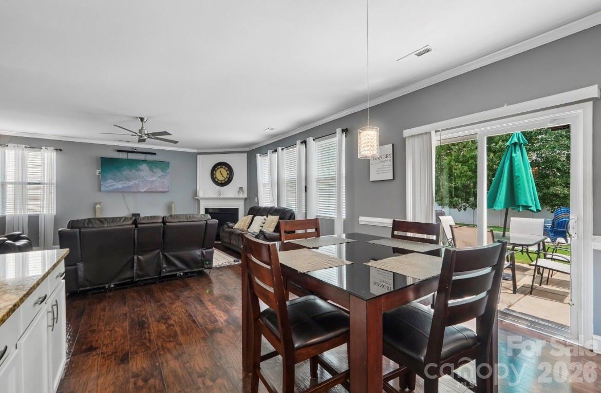 8810 Gray Willow Road — Charlotte
