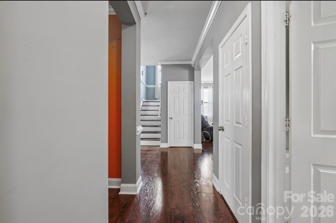 8810 Gray Willow Road — Charlotte