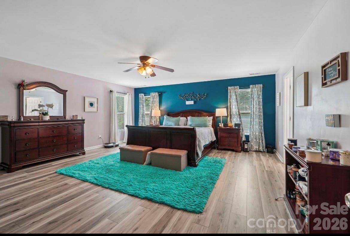 8810 Gray Willow Road — Charlotte