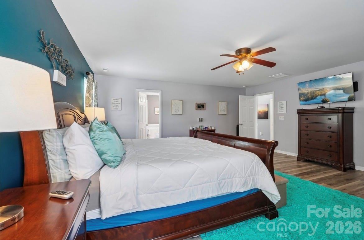 8810 Gray Willow Road — Charlotte