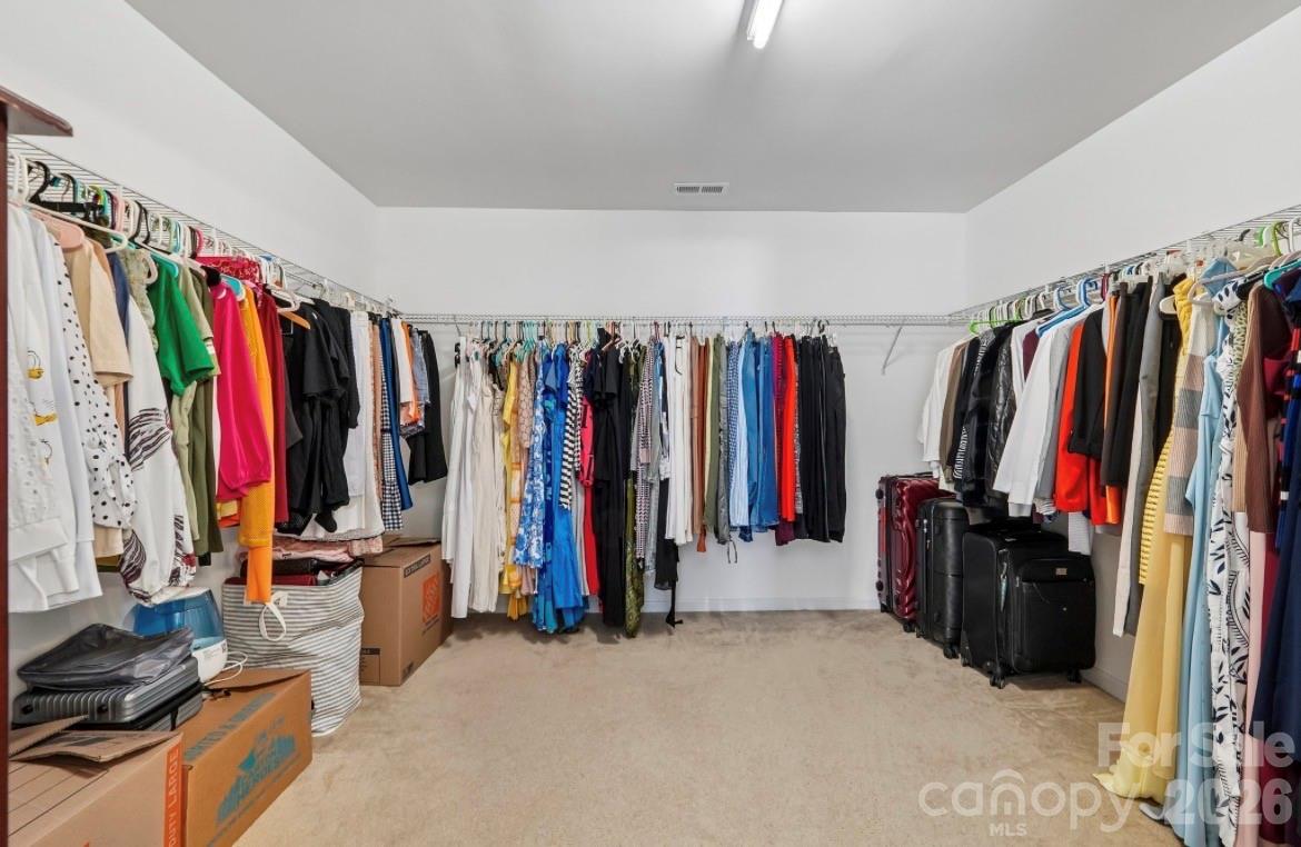 8810 Gray Willow Road — Charlotte