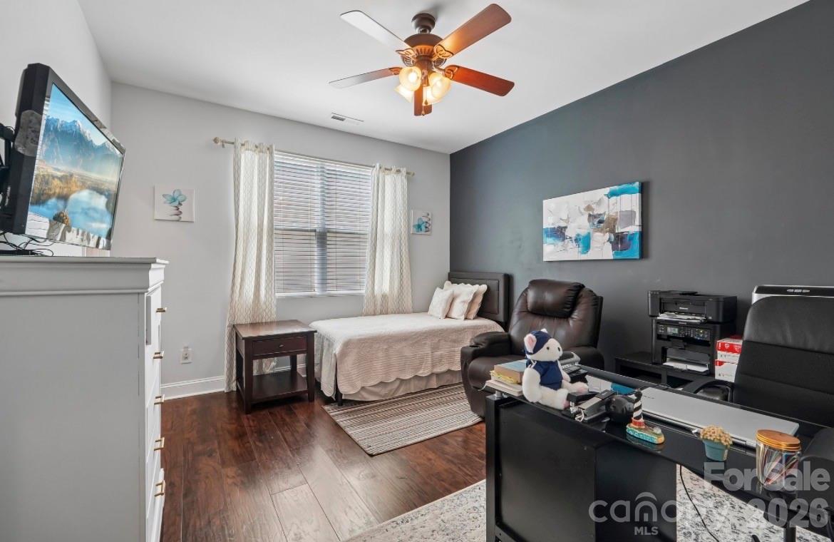 8810 Gray Willow Road — Charlotte