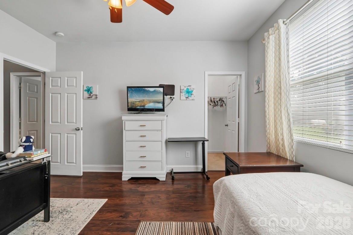 8810 Gray Willow Road — Charlotte