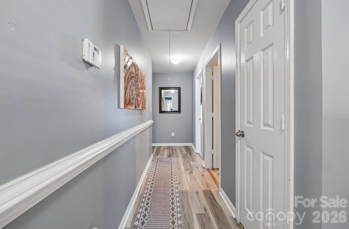 8810 Gray Willow Road — Charlotte