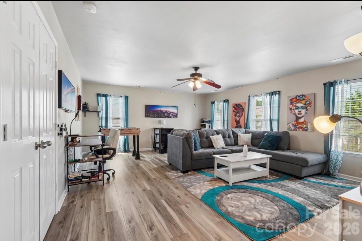 8810 Gray Willow Road — Charlotte