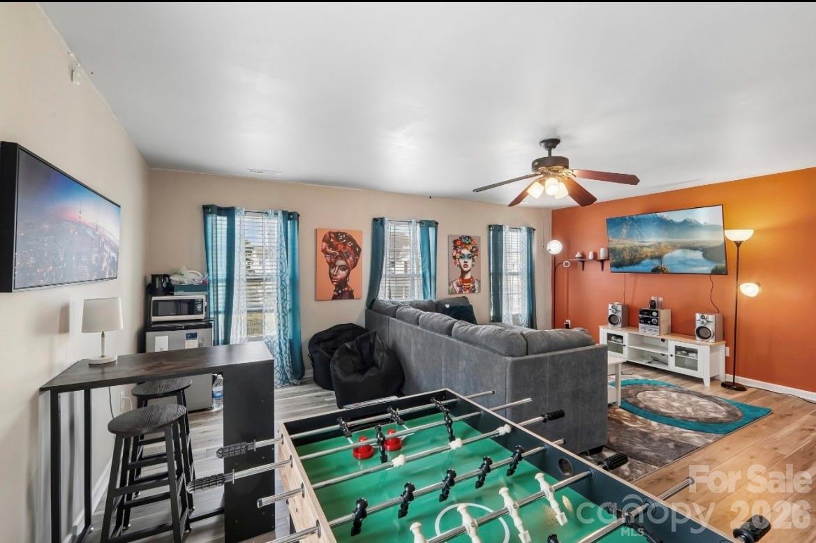 8810 Gray Willow Road — Charlotte