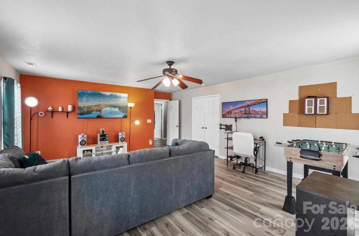8810 Gray Willow Road — Charlotte
