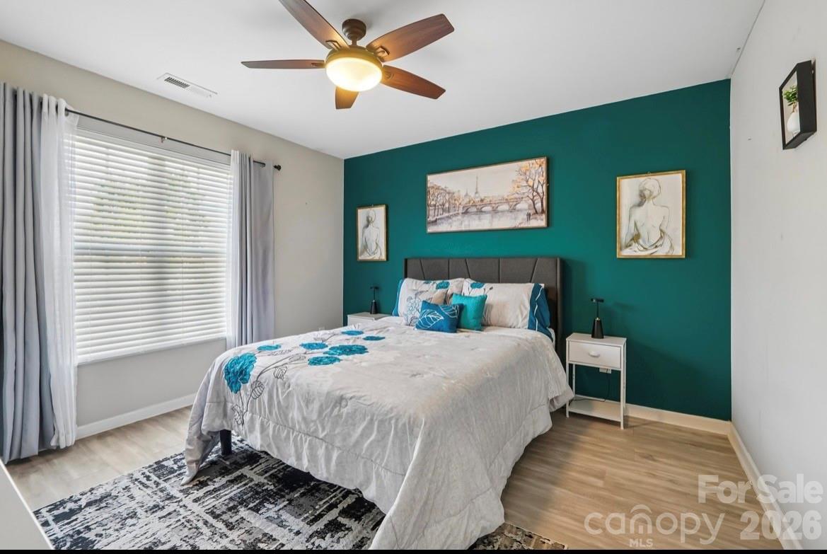 8810 Gray Willow Road — Charlotte
