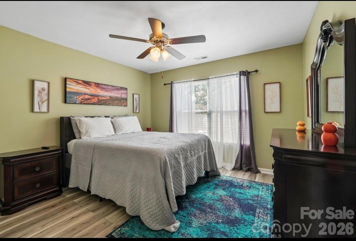 8810 Gray Willow Road — Charlotte