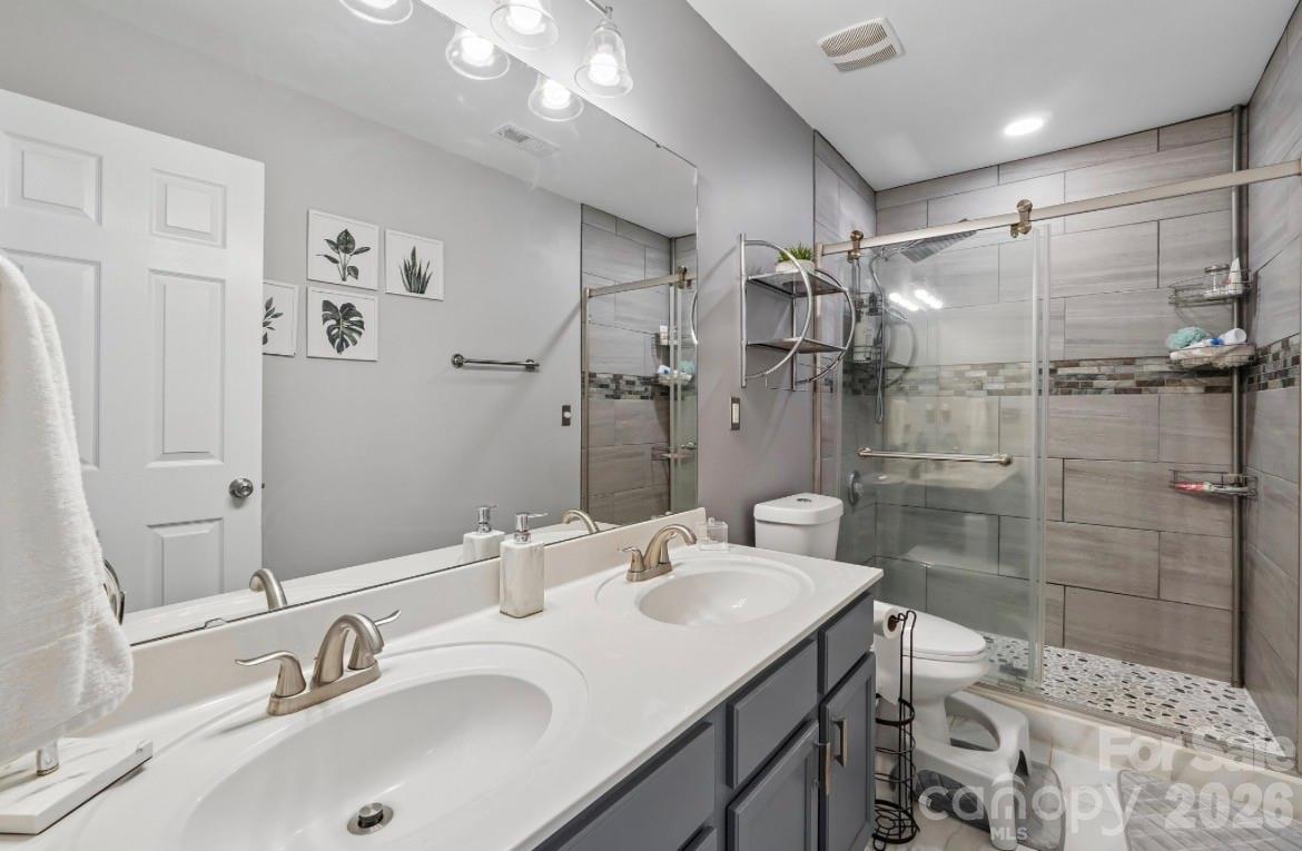 8810 Gray Willow Road — Charlotte
