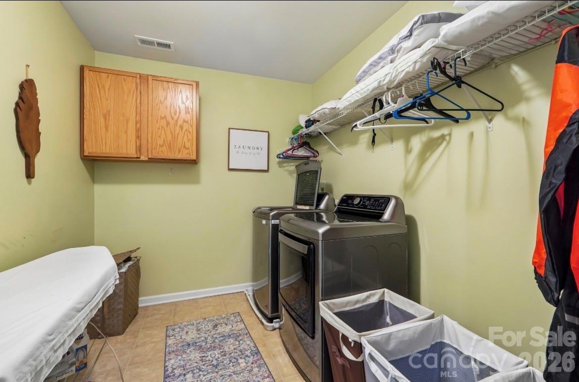 8810 Gray Willow Road — Charlotte