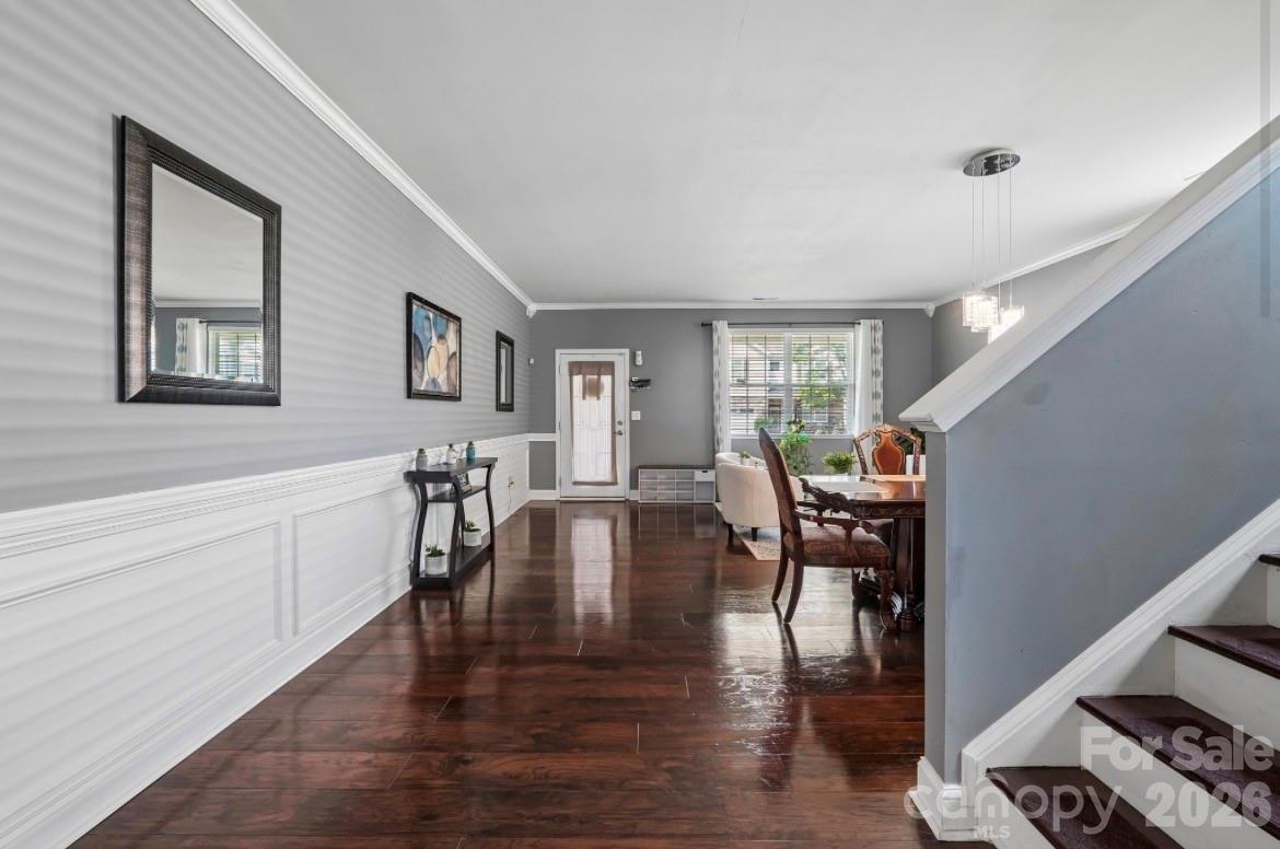 8810 Gray Willow Road — Charlotte