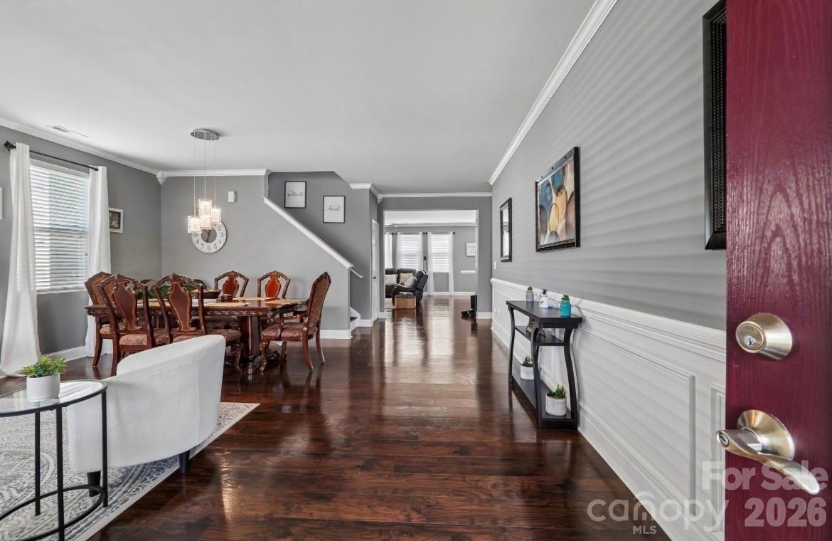 8810 Gray Willow Road — Charlotte