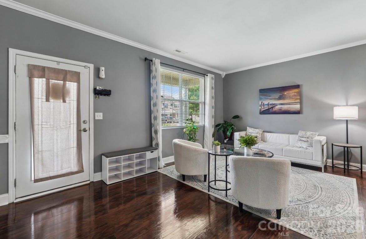 8810 Gray Willow Road — Charlotte