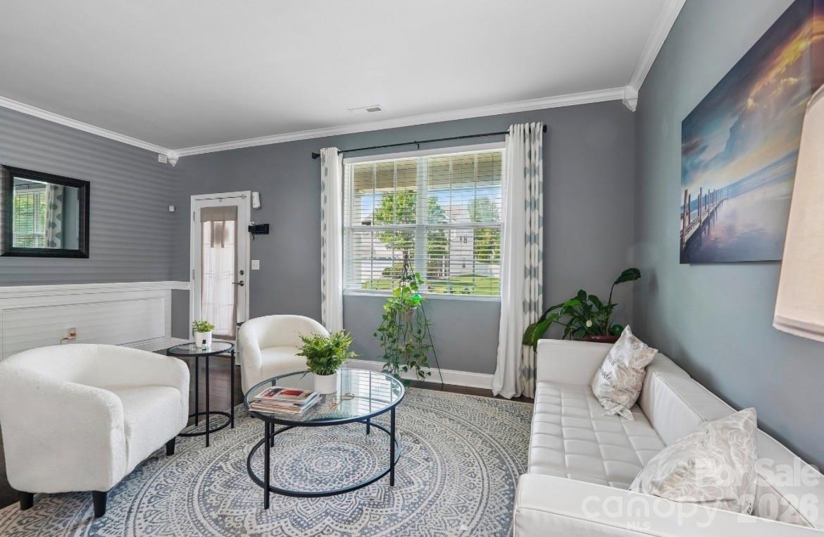 8810 Gray Willow Road — Charlotte