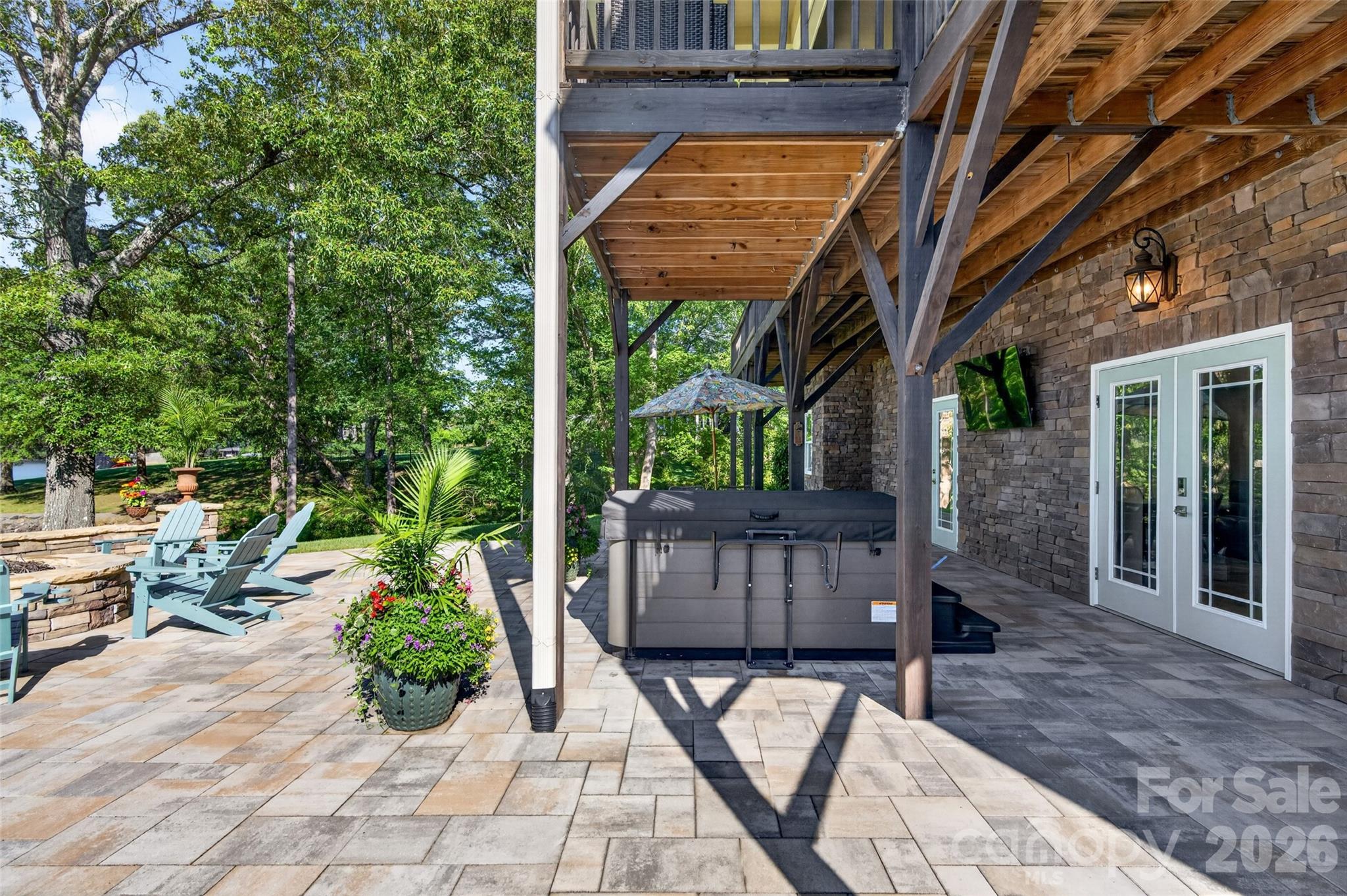 7144 Lynbrook Creek Road #50 — Denver