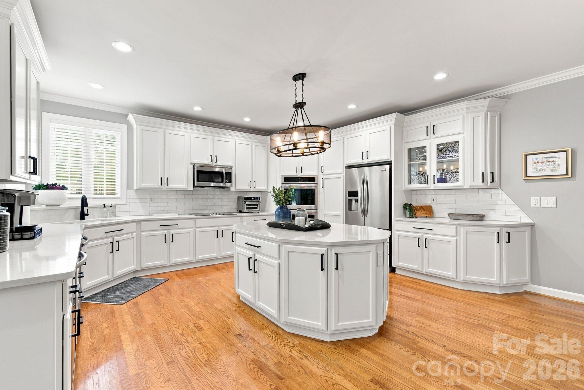 19000 Southport Drive — Cornelius