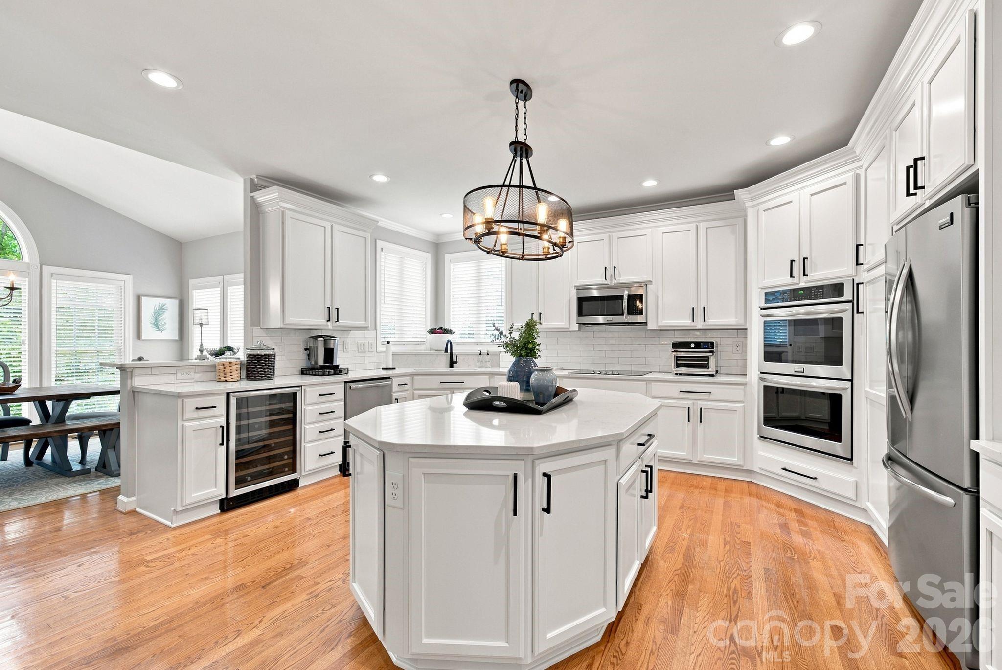 19000 Southport Drive — Cornelius