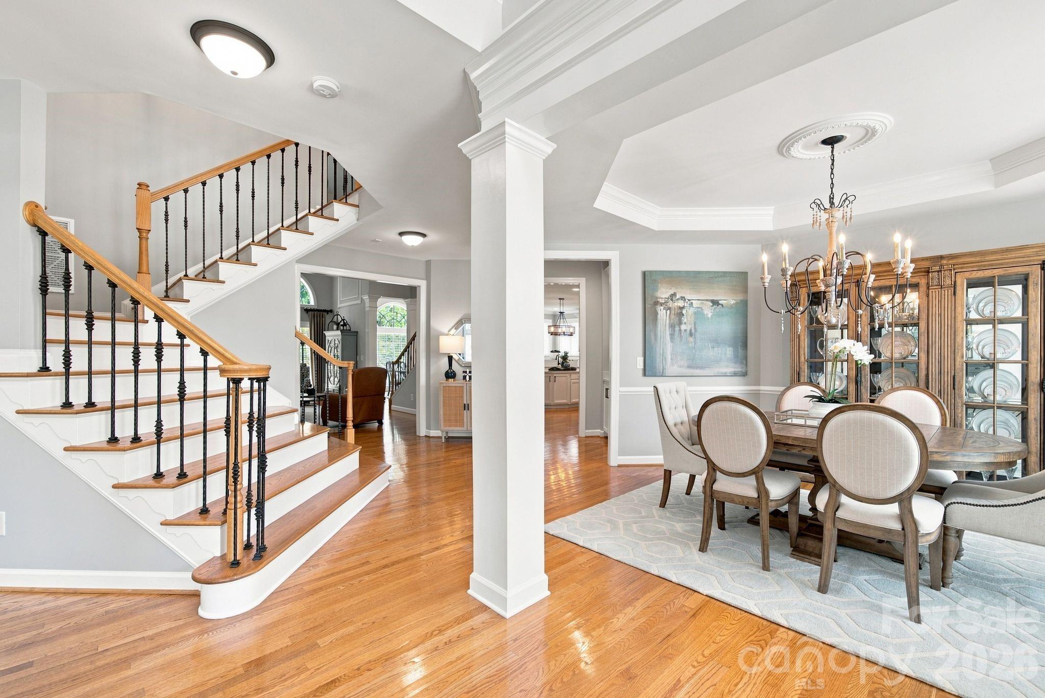 19000 Southport Drive — Cornelius