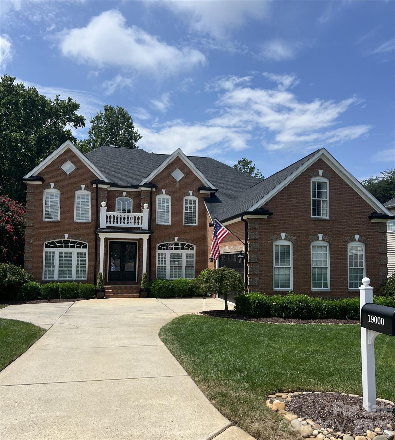 19000 Southport Drive — Cornelius