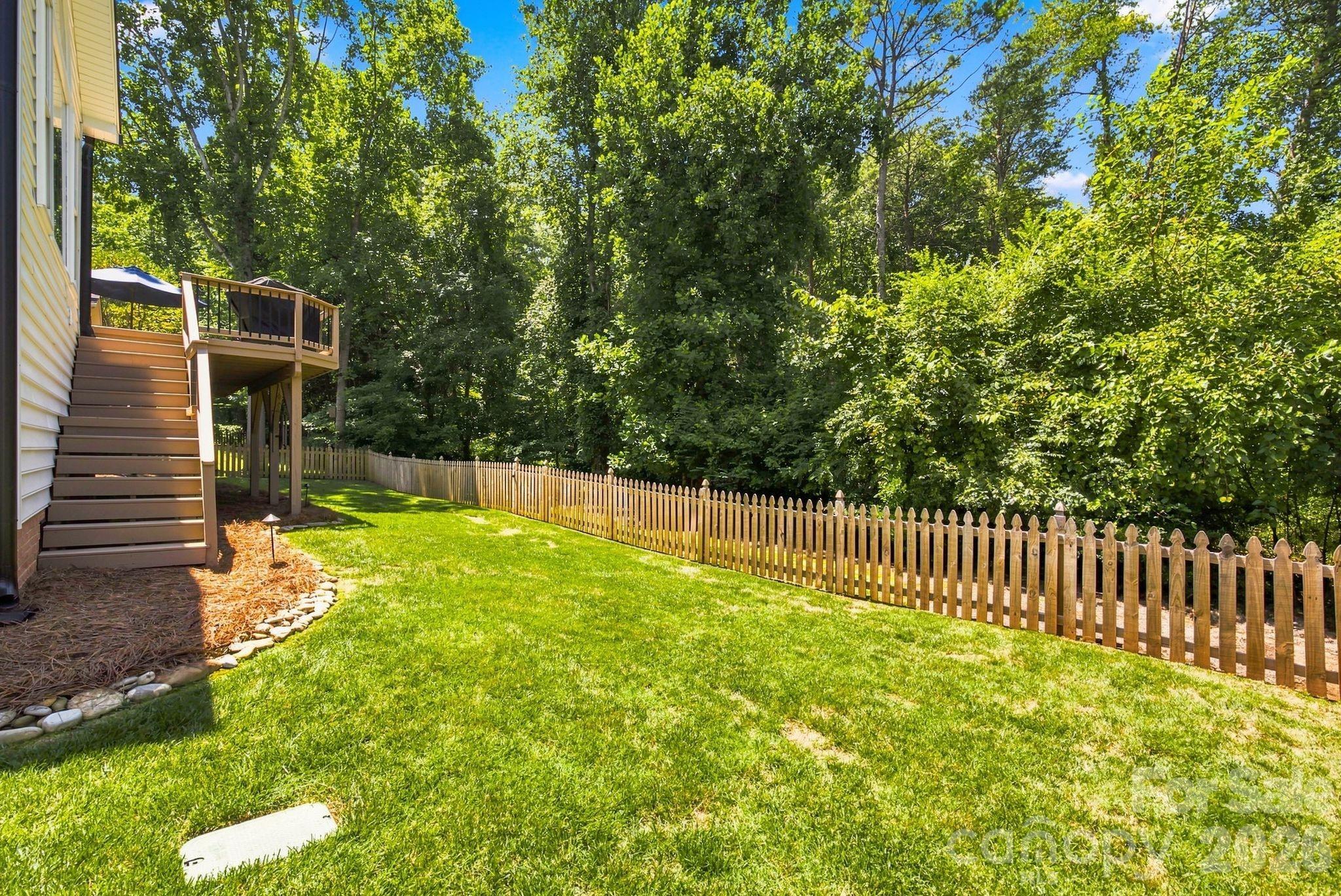 19000 Southport Drive — Cornelius