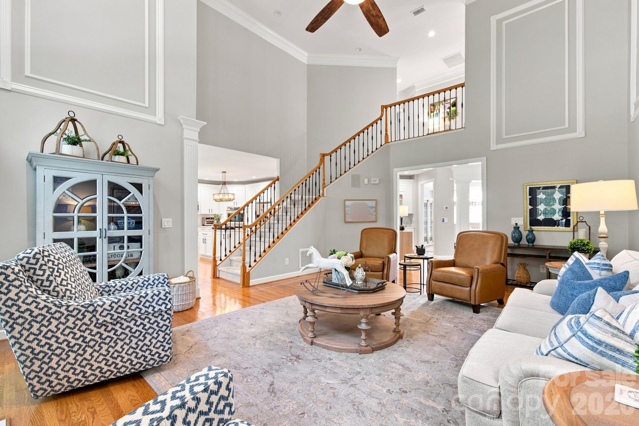 19000 Southport Drive — Cornelius