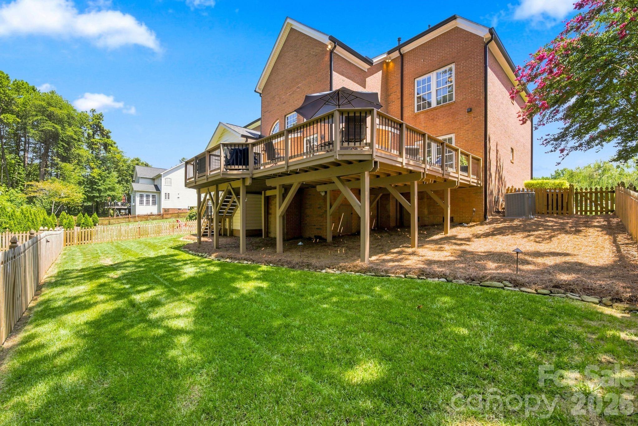 19000 Southport Drive — Cornelius