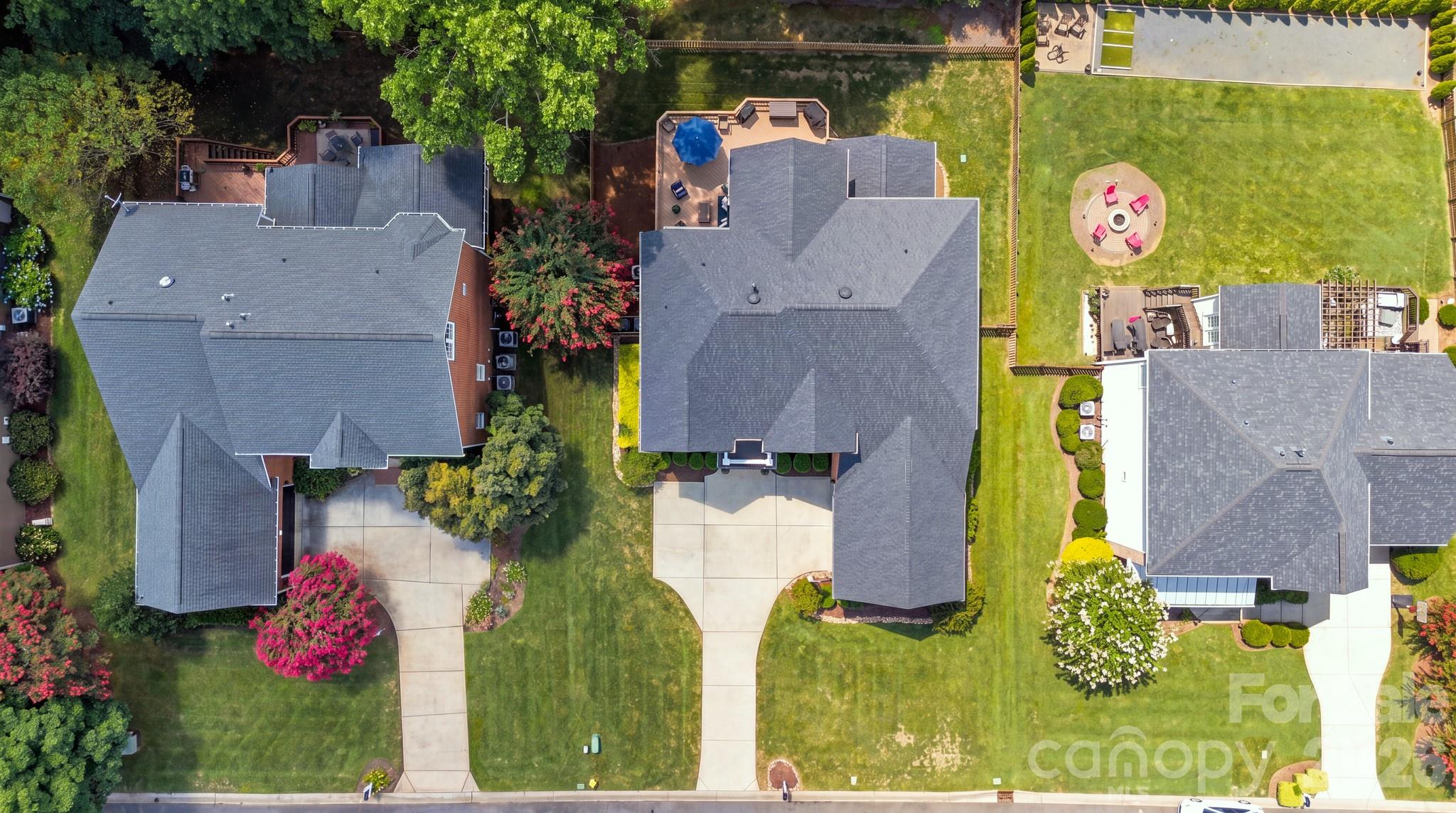 19000 Southport Drive — Cornelius