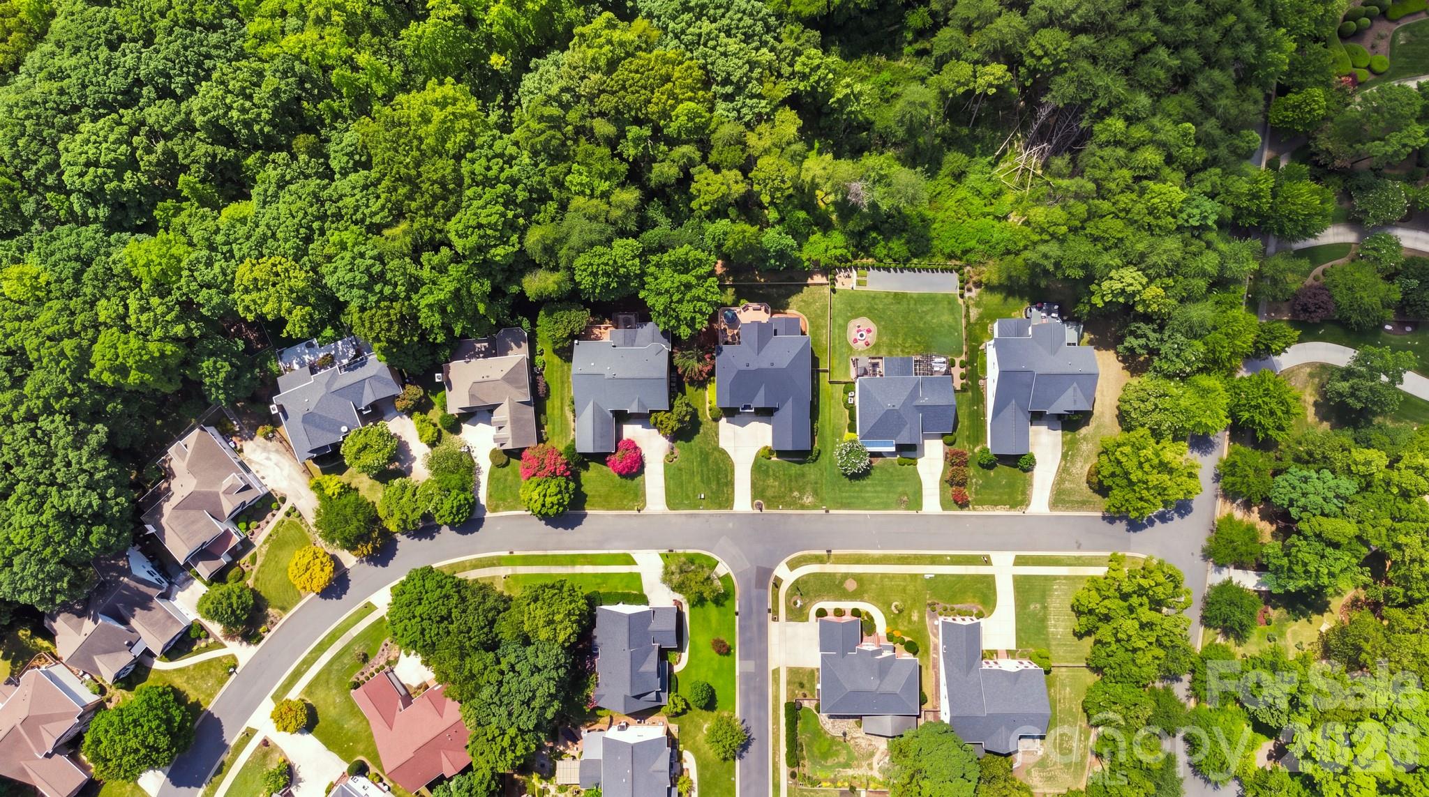 19000 Southport Drive — Cornelius