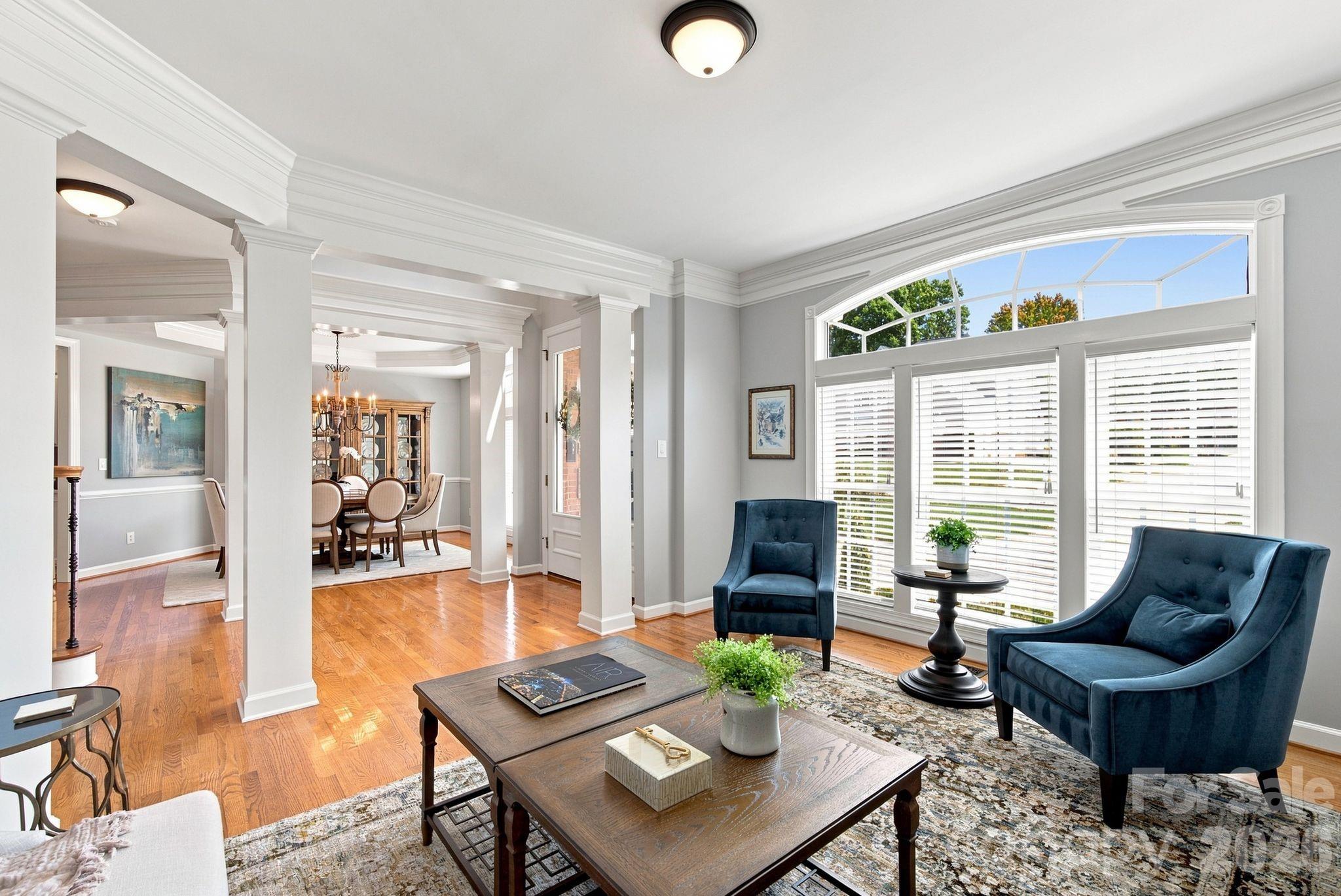 19000 Southport Drive — Cornelius