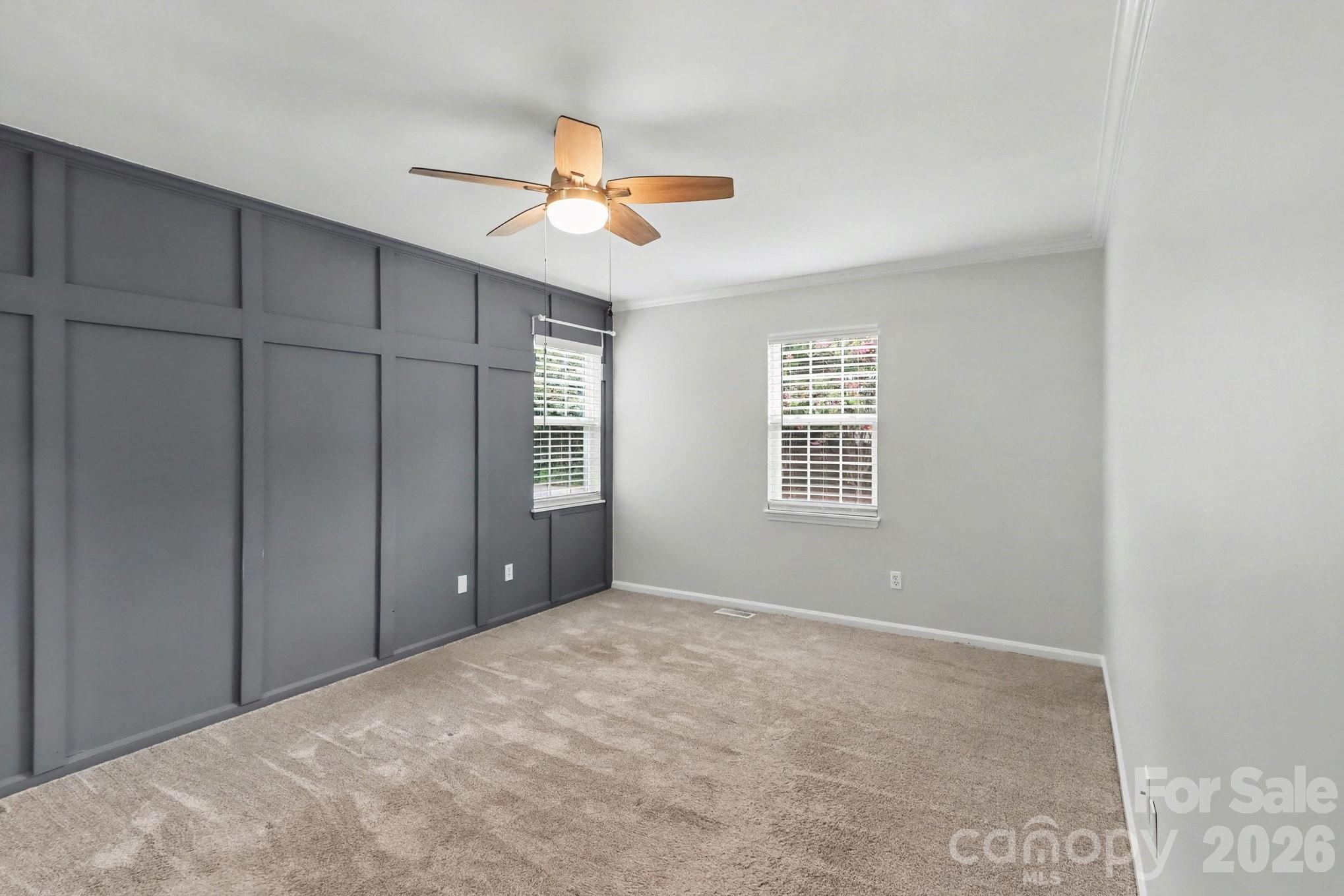 2132 Killarney Place — Charlotte