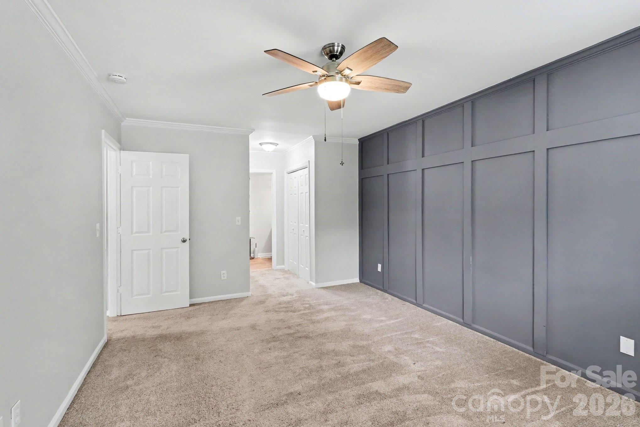 2132 Killarney Place — Charlotte