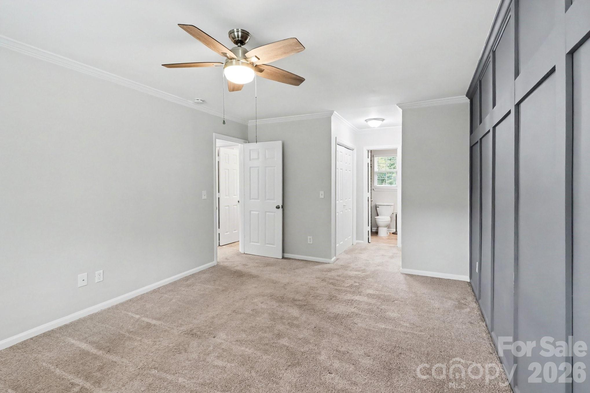 2132 Killarney Place — Charlotte