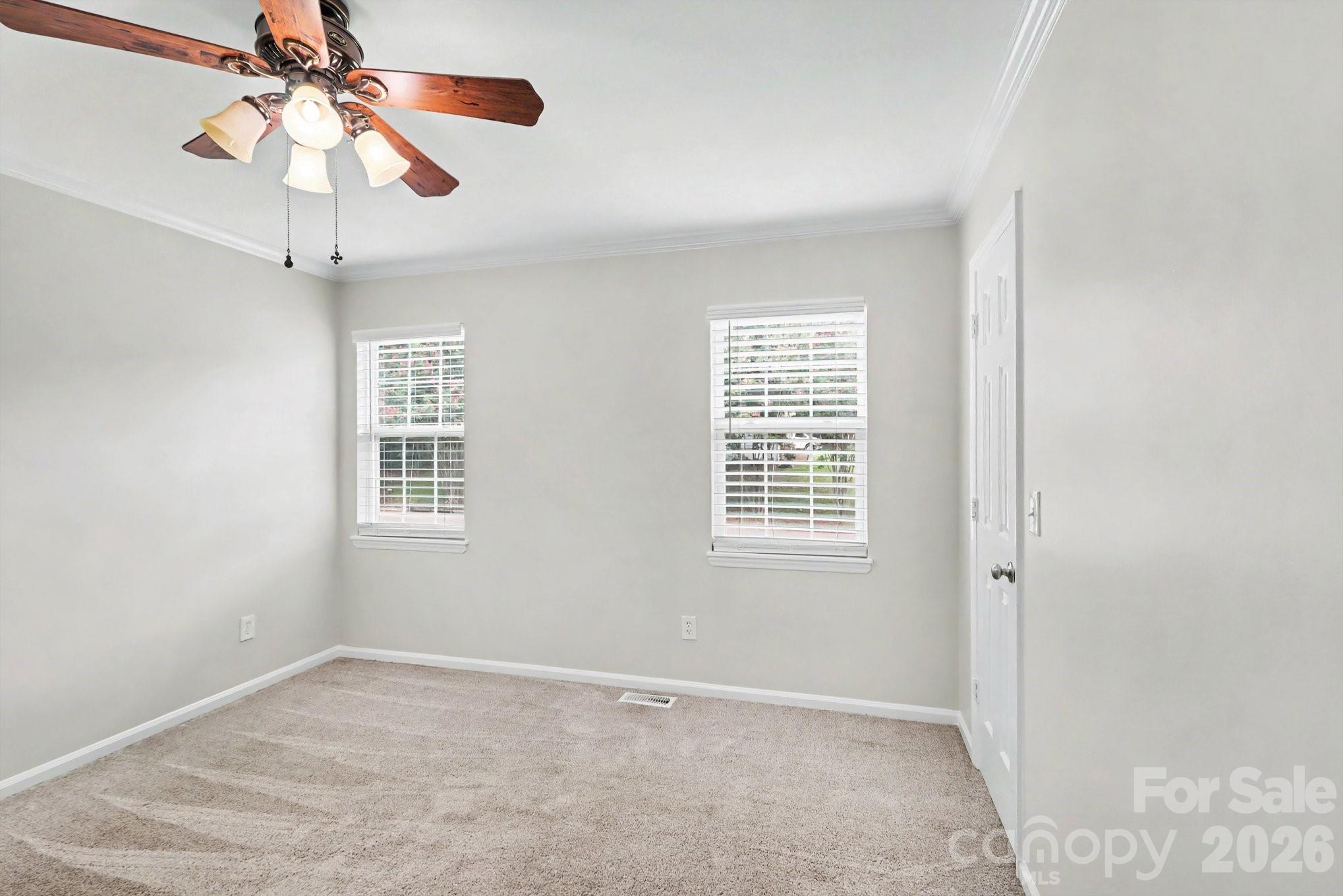 2132 Killarney Place — Charlotte