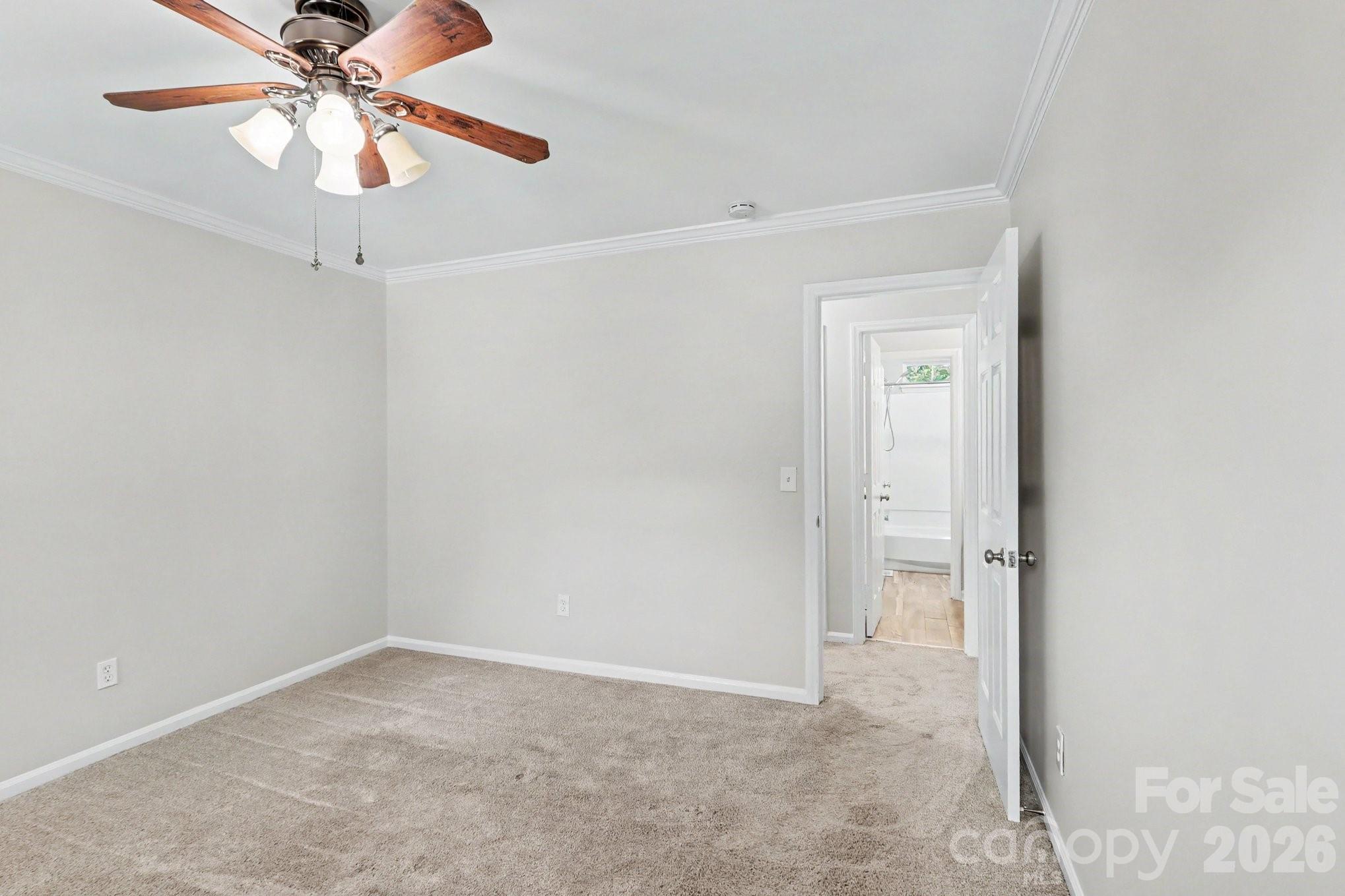 2132 Killarney Place — Charlotte