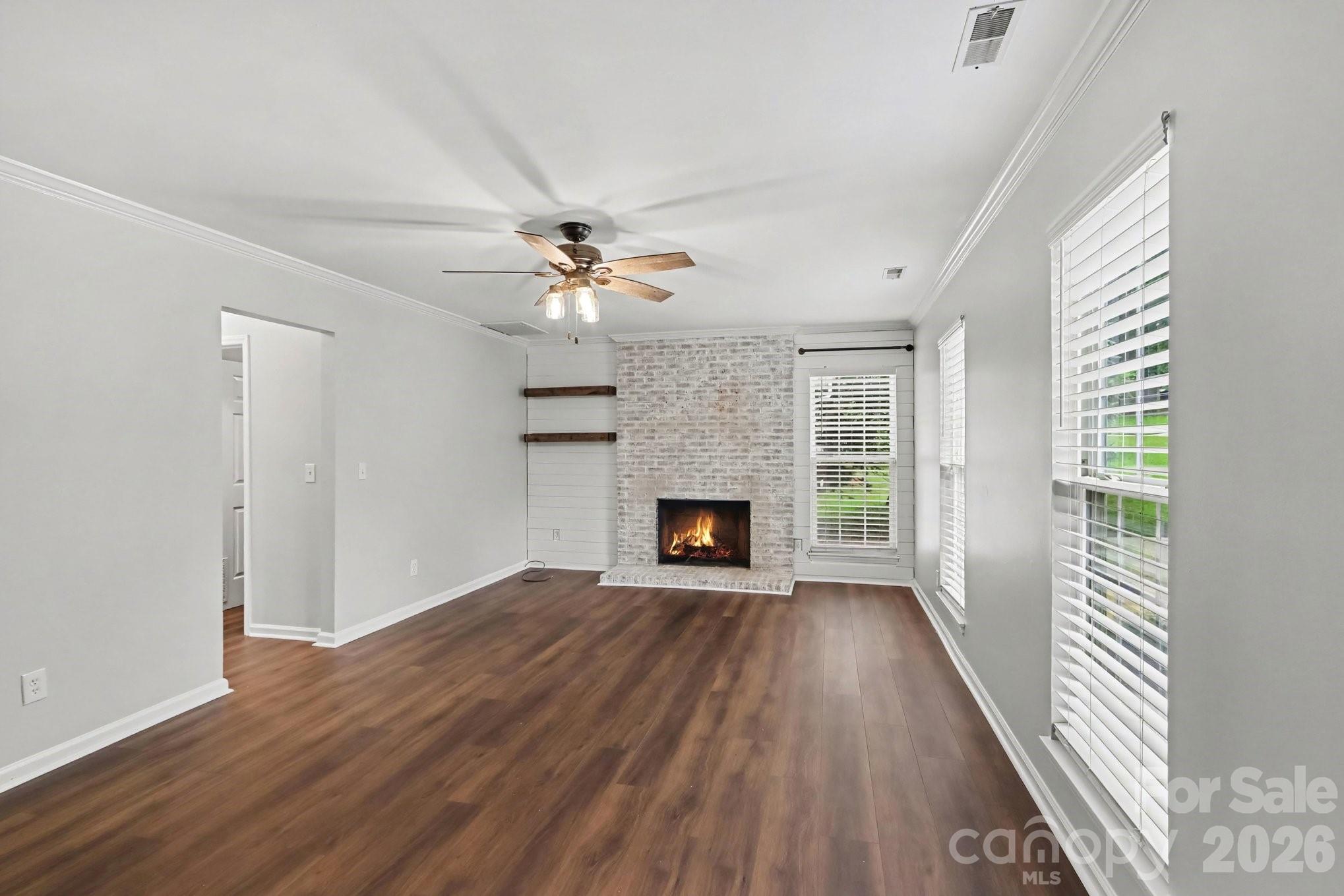 2132 Killarney Place — Charlotte